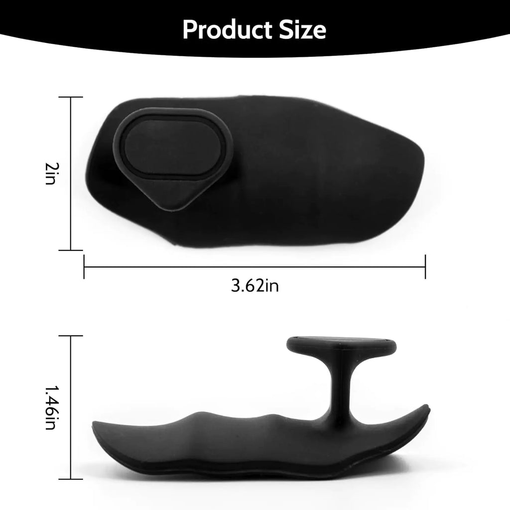 Anti-Slip Grip Strengthener