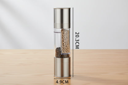 2 in 1 Pepper/Salt Grinder