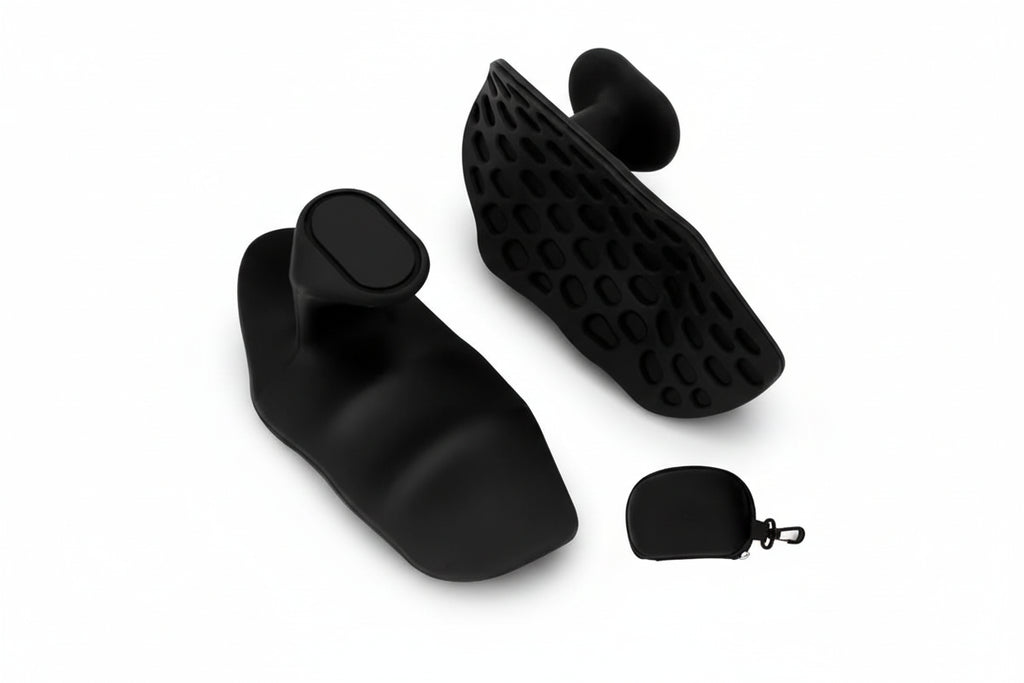 Anti-Slip Grip Strengthener