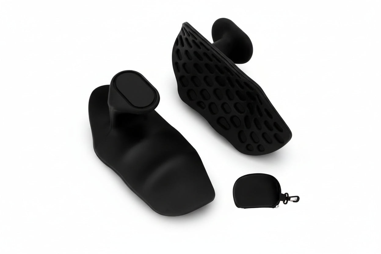 Anti-Slip Grip Strengthener