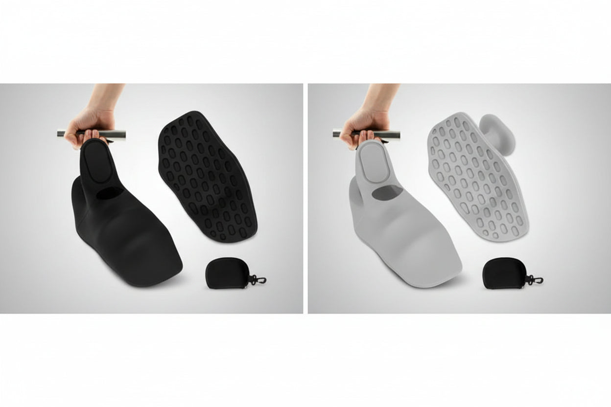 Anti-Slip Grip Strengthener