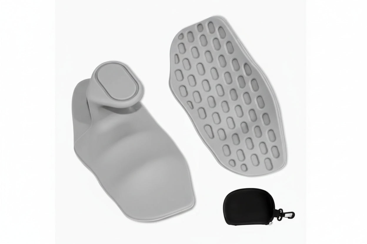 Anti-Slip Grip Strengthener