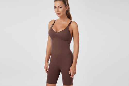 Body Shaper Bodysuit